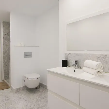 Homeforguest Stylish And Modern Overlooking Las Canteras לאס פאלמס דה גראן קנאריה