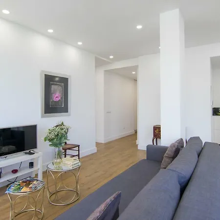 Homeforguest Stylish And Modern Overlooking Las Canteras * לאס פאלמס דה גראן קנאריה