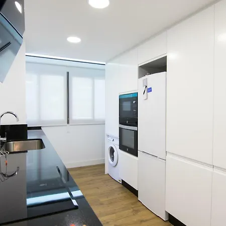 Homeforguest Stylish And Modern Overlooking Las Canteras דירה לאס פאלמס דה גראן קנאריה