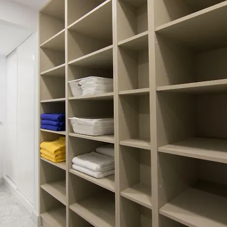 דירה Homeforguest Stylish And Modern Overlooking Las Canteras *