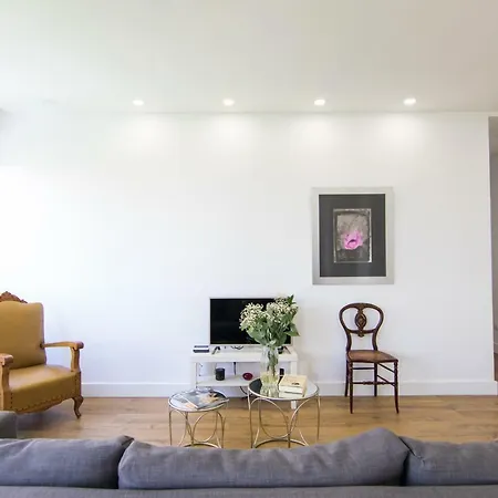 דירה Homeforguest Stylish And Modern Overlooking Las Canteras