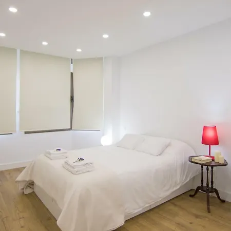 Homeforguest Stylish And Modern Overlooking Las Canteras * לאס פאלמס דה גראן קנאריה